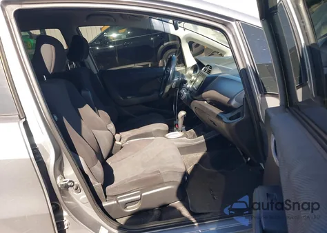 2010 Honda Fit Sport z USA, uszkodzony, nr VIN JHMGE8H4XAC028912